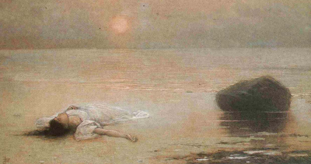 Drowned